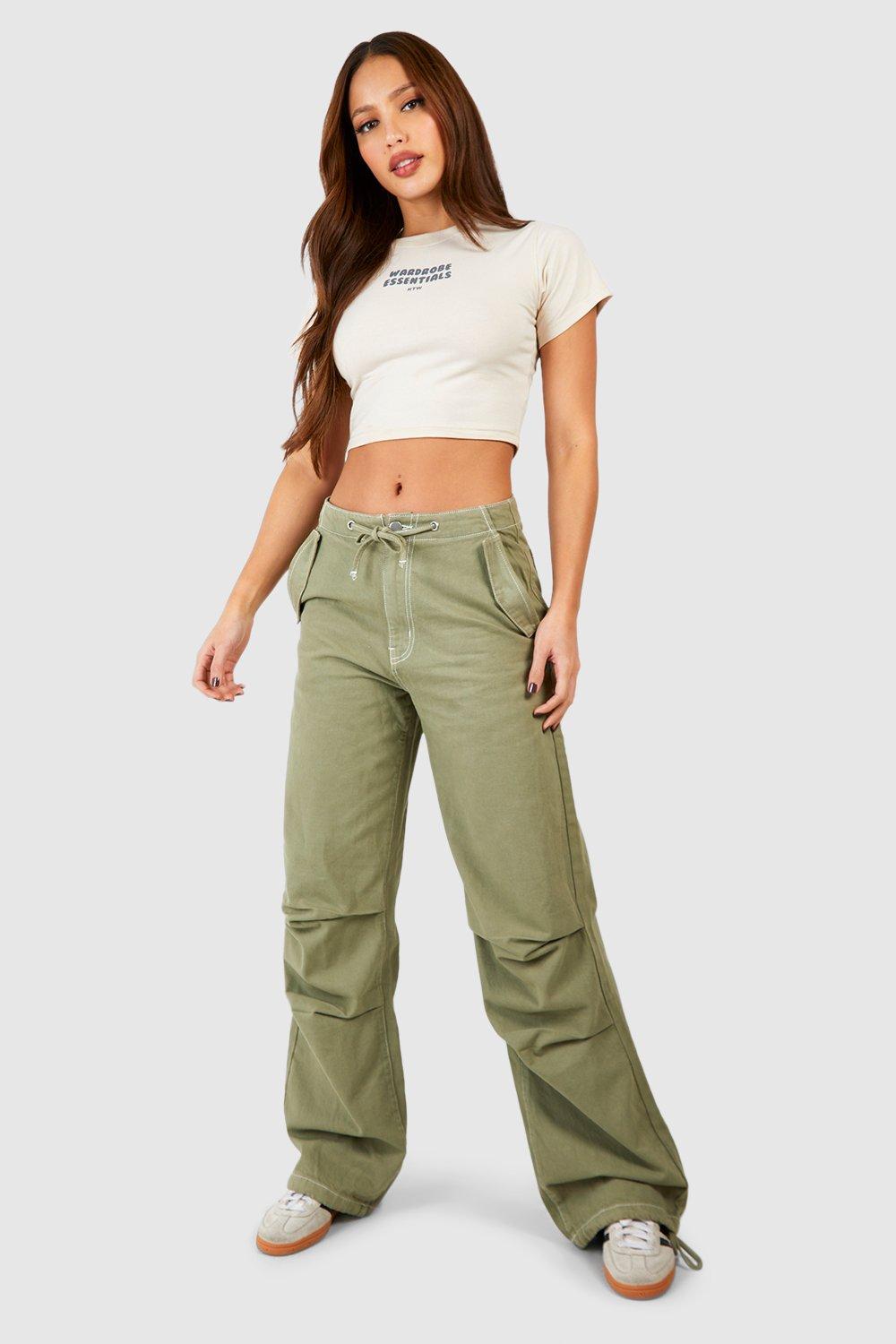 Womens tall hot sale camo pants